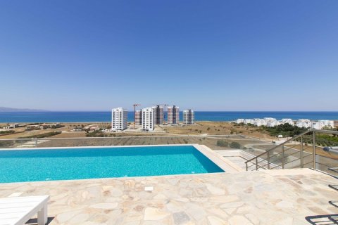 1+0 Lejlighed  i Girne,  Nr. 211839 - 22