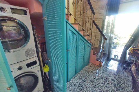 Apartment for sale in Girne, Northern Cyprus, 2 bedrooms, 60m2, No. 211835 – photo 13