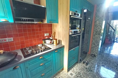 Apartment for sale in Girne, Northern Cyprus, 2 bedrooms, 60m2, No. 211835 – photo 3