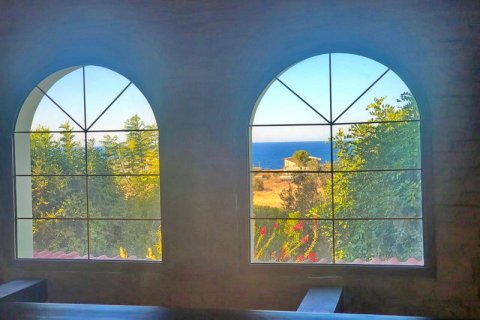 Apartment for sale in Girne, Northern Cyprus, 2 bedrooms, 60m2, No. 211835 – photo 18