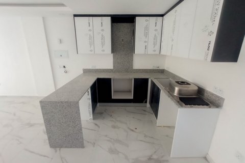 1+1 Wohnung in Girne, Nr. 211837 - 4
