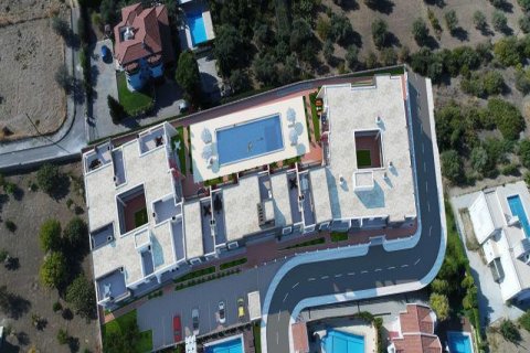 1+1 Wohnung in Girne, Nr. 211837 - 15