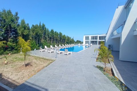 1+1 Wohnung in Girne, Nr. 211837 - 13