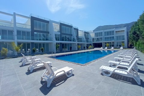 1+1 Wohnung in Girne, Nr. 211837 - 12