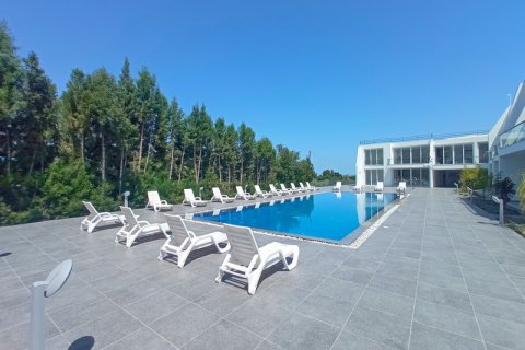 1+1 Leilighet i Girne, Nr. 211837