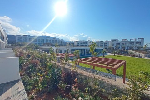 آپارتمان در Girne ، ترکیه 6 خوابه ، 28 متر مربع. شماره 211838 - 16