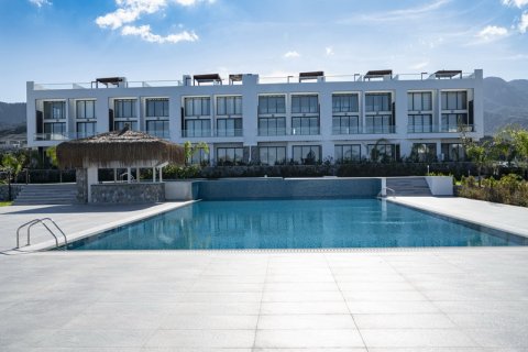 Daire 6+-5 Girne, №211838