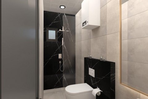 Lägenhet i Oba, Antalya, Turkiet Nr. 94600 - 24