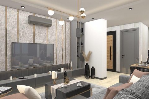 Lägenhet i Oba, Antalya, Turkiet Nr. 94600 - 29