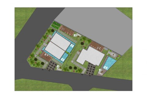 Villa for sale in Alanya, Antalya, Turkey, 260m2, No. 94597 – photo 14
