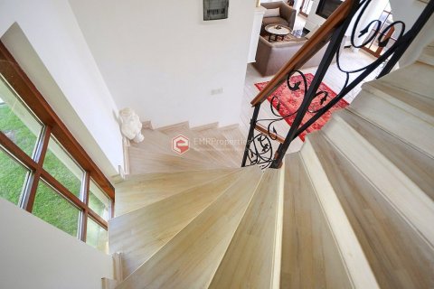 5+2 Villa  i Alanya, Antalya, Turkiet Nr. 102336 - 16