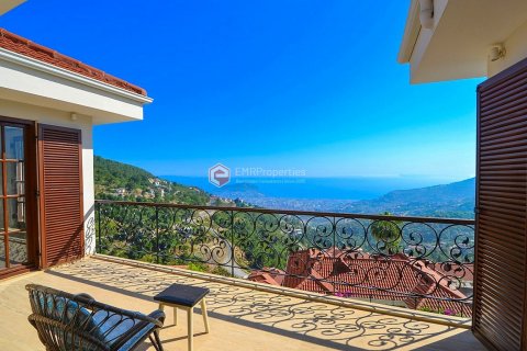 5+2 Villa  i Alanya, Antalya, Turkiet Nr. 102336 - 29