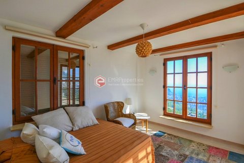 5+2 Villa  i Alanya, Antalya, Turkiet Nr. 102336 - 27