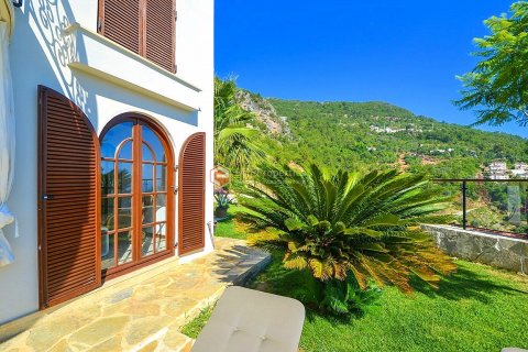 5+2 Villa  i Alanya, Antalya, Turkiet Nr. 102336 - 7