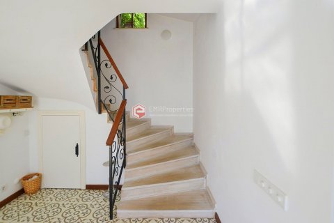 5+2 Villa  i Alanya, Antalya, Turkiet Nr. 102336 - 15