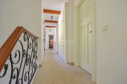 5+2 Villa  i Alanya, Antalya, Turkiet Nr. 102336 - 25