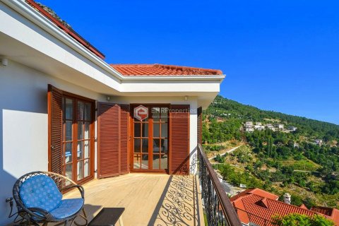 5+2 Villa  i Alanya, Antalya, Turkiet Nr. 102336 - 28