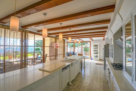 5+2 Villa  i Alanya, Antalya, Turkiet Nr. 102336 - 23