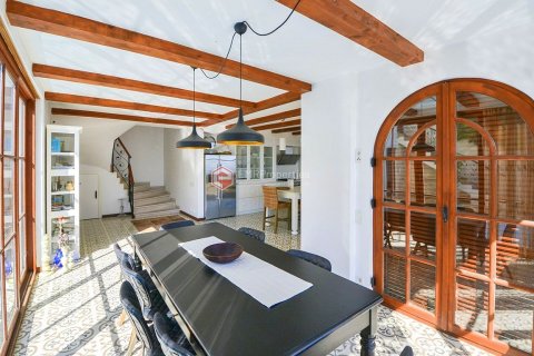 5+2 Villa  i Alanya, Antalya, Turkiet Nr. 102336 - 21