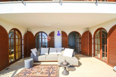 5+2 Villa  i Alanya, Antalya, Turkiet Nr. 102336 - 12