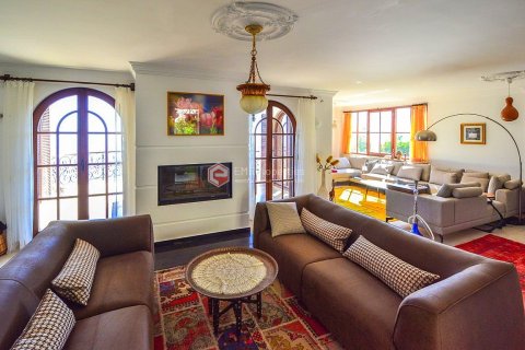 5+2 Villa  i Alanya, Antalya, Turkiet Nr. 102336 - 17