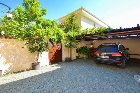 5+2 Villa  i Alanya, Antalya, Turkiet Nr. 102336 - 13