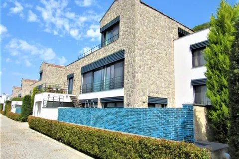 4+2 Leilighet  i Beldibi, Mugla, Tyrkia Nr. 223850