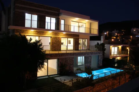 Apartment for sale  in Beldibi, Mugla, Turkey, 4 bedrooms, 252m2, No. 223849 – photo 13