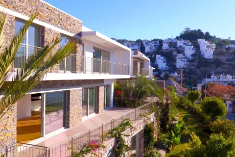 Apartment for sale  in Beldibi, Mugla, Turkey, 4 bedrooms, 252m2, No. 223849 – photo 14
