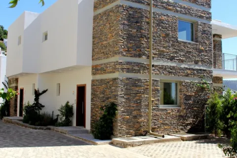Apartment for sale  in Beldibi, Mugla, Turkey, 4 bedrooms, 252m2, No. 223849 – photo 18