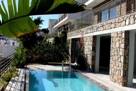 Apartment for sale  in Beldibi, Mugla, Turkey, 4 bedrooms, 252m2, No. 223849 – photo 22