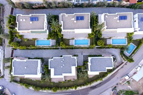Apartment for sale  in Beldibi, Mugla, Turkey, 4 bedrooms, 252m2, No. 223849 – photo 21