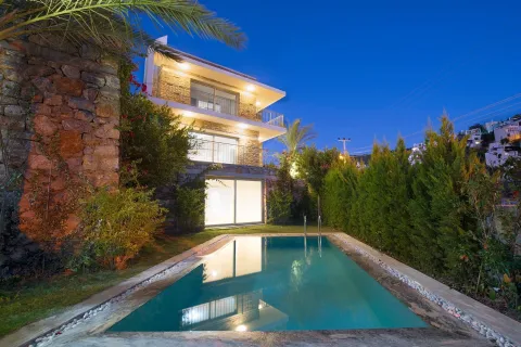 Apartment for sale  in Beldibi, Mugla, Turkey, 4 bedrooms, 252m2, No. 223849 – photo 20