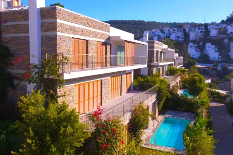 Apartment for sale  in Beldibi, Mugla, Turkey, 4 bedrooms, 252m2, No. 223849 – photo 15