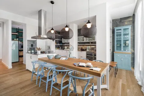 Продажа квартиры  в Белдиби, Мугле, Турция 2+1, 104м2, №223852 – фото 18