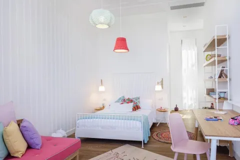 Продажа квартиры  в Белдиби, Мугле, Турция 2+1, 104м2, №223852 – фото 10
