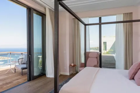 Продажа квартиры  в Белдиби, Мугле, Турция 2+1, 104м2, №223852 – фото 3