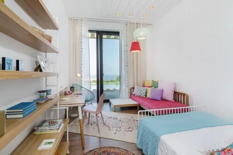 Продажа квартиры  в Белдиби, Мугле, Турция 2+1, 104м2, №223852 – фото 11