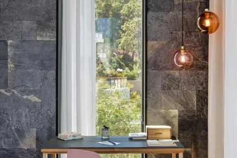 Продажа квартиры  в Белдиби, Мугле, Турция 2+1, 104м2, №223852 – фото 5
