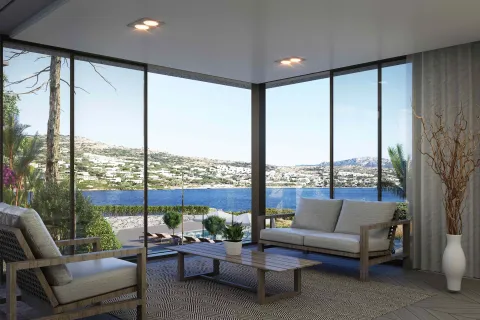 1+1 Leilighet i Beldibi, Mugla, Tyrkia Nr. 223854 - 18