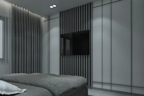 1+1 Leilighet i Beldibi, Mugla, Tyrkia Nr. 223854 - 23
