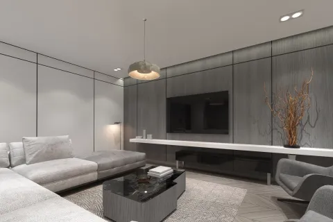 1+1 Leilighet i Beldibi, Mugla, Tyrkia Nr. 223854 - 17