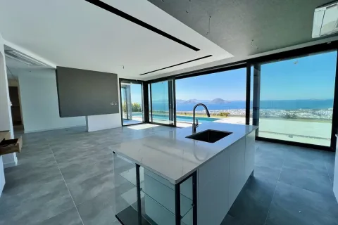 Apartment for sale in Beldibi, Mugla, Turkey, 4 bedrooms, 280m2, No. 223853 – photo 11