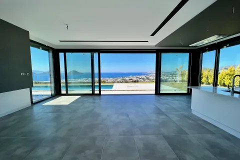 Apartment for sale in Beldibi, Mugla, Turkey, 4 bedrooms, 280m2, No. 223853 – photo 7