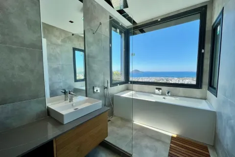 Apartment for sale in Beldibi, Mugla, Turkey, 4 bedrooms, 280m2, No. 223853 – photo 20