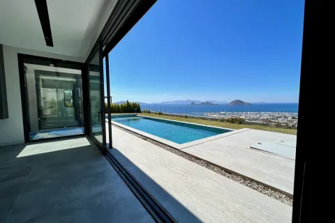 Apartment for sale in Beldibi, Mugla, Turkey, 4 bedrooms, 280m2, No. 223853 – photo 14