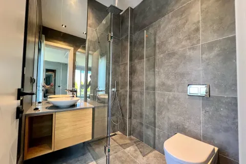 Apartment for sale in Beldibi, Mugla, Turkey, 4 bedrooms, 280m2, No. 223853 – photo 5