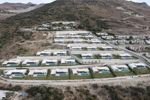 4+1 Lägenhet  i Beldibi, Mugla, Turkiet Nr. 223853
