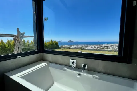 Apartment for sale in Beldibi, Mugla, Turkey, 4 bedrooms, 280m2, No. 223853 – photo 21