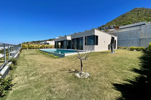 Apartment for sale in Beldibi, Mugla, Turkey, 4 bedrooms, 280m2, No. 223853 – photo 29